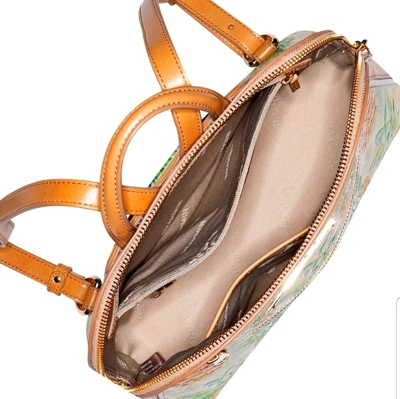 Brahmin Bags Brahmin Designer Purse Backpack Bag Poshmark